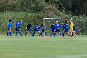 Bild 7 - B-Juniorinnen TuS Tensfeld - FSC Kaltenkirchen : Ergebnis: 3:6